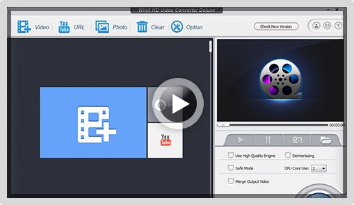 mac video naar mp3 converter