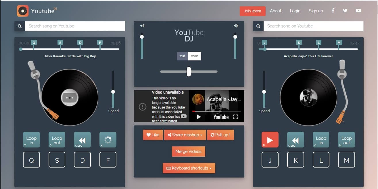 6 Mixer Online to Remix Music like A Dj| Start Your Dj Dream in 2023